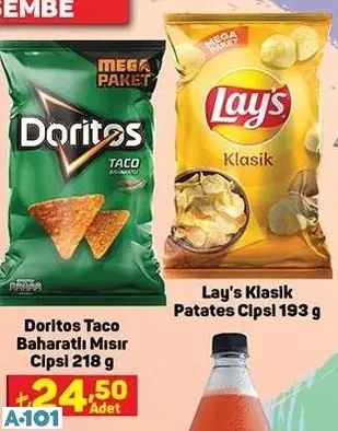 LAYS KLASİK LAYS KLASİK